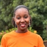Elizabeth Mwanyae