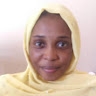 HAUWA BABA