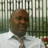 Geoffrey Mugisha