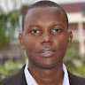 Jonny MUGABA