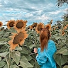 Олександра Сафронова