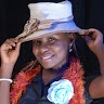 lilliane kiiza