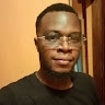 Richard Ouma Jr.