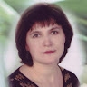 Галина Закалюжна