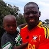 Moses Kalanzi
