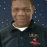 Glen Vambe