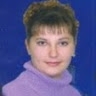 Людмила Дерило