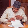 Abubakar Almuhandis