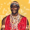 Jeremiah Kipainoi