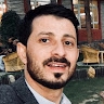 Rashed Hayati