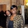 Deirdre McIntosh-Brown