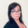 Ginger Yuan