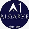 A1 ALGARVE LUXURY REAL ESTATE