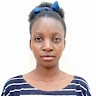 Dusengimana Immaculee