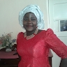 Mercy Adama