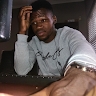 Theophilus Mashava