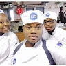 ndu dlamini