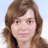 Kateryna Lysyuchenko