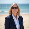 Gina Seashore