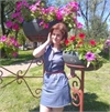Лариса Попова