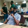 Adefala Oluwaseun