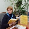 Олена Олексенко