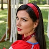 Ірина Бабинець