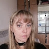 Viktoriia Kulykovska