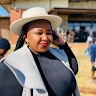All things with Noluthando Gqoba