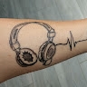 Headphones  