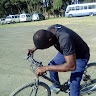 Francis Milwani