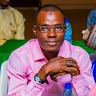 Jibrin M Binji
