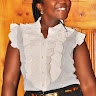 mufumba dorcas