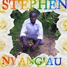stephen kagamo