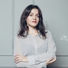 Карина Анастасова