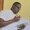 elvis orimba