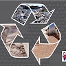 Recycle Zag  