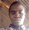 Moses Wandwasi