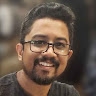 Prosenjit Mondal