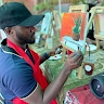 Lucky Iyimoga Abraham
