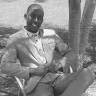 LIKE NJEKWA