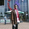 Dotun Oluyori