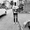 Joshua Arem Kuol