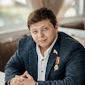 Дмитро Чуприна