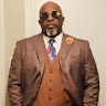 Dexter Matthews