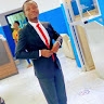 Stephen Giandagar Saywaye