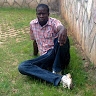 RONALD KIBUSIA