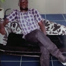 Derick Okello