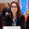 Екатерина Севостьянчук