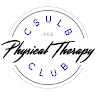 CSULB Pre-PT Club